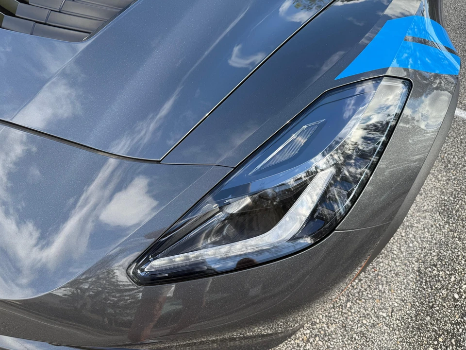 2017 Chevrolet Corvette C7 - Image 11 of 31