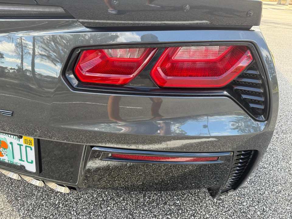 2017 Chevrolet Corvette C7 - Image 14 of 31