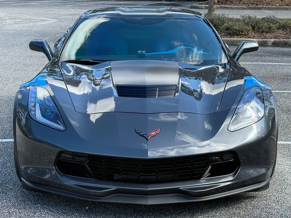 2017 Chevrolet Corvette C7 - Image 6 of 31