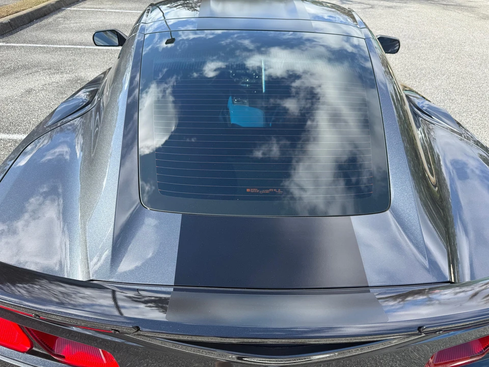 2017 Chevrolet Corvette C7 - Image 15 of 31