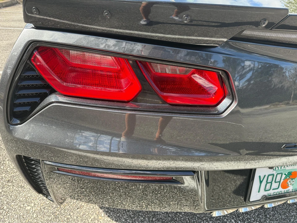 2017 Chevrolet Corvette C7 - Image 13 of 31
