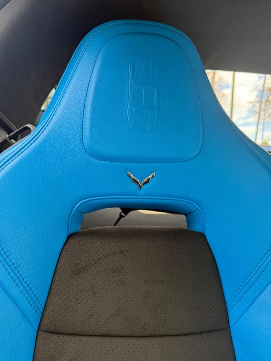 2017 Chevrolet Corvette C7 - Image 31 of 31