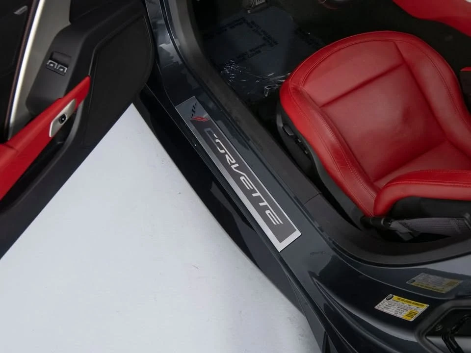 2017 Chevrolet Corvette C7 Grand Sport - Image 16 of 20