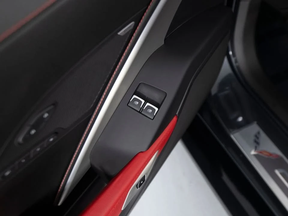 2017 Chevrolet Corvette C7 Grand Sport - Image 14 of 20