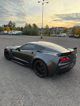 2017 Chevrolet Corvette C7 - Image 2 of 15