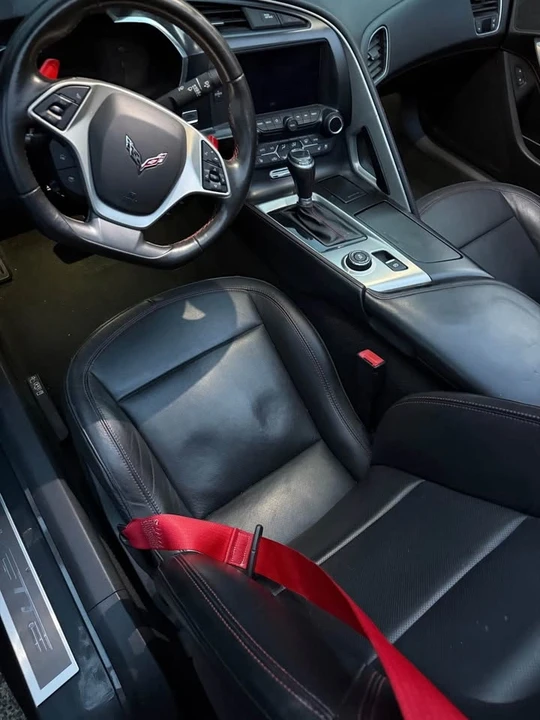 2017 Chevrolet Corvette C7 - Image 11 of 15