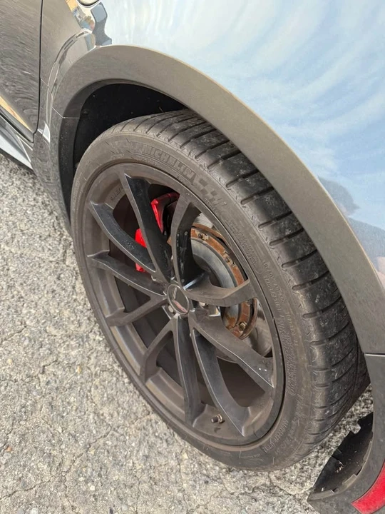 2017 Chevrolet Corvette C7 - Image 8 of 15