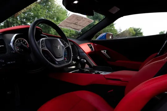 2017 Chevrolet Corvette C7 - Image 4 of 31