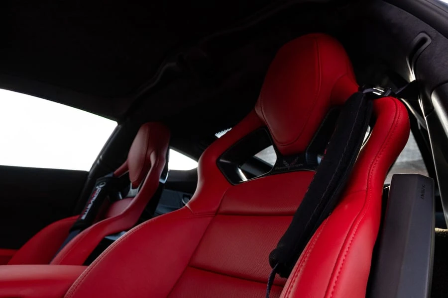 2017 Chevrolet Corvette C7 - Image 19 of 31