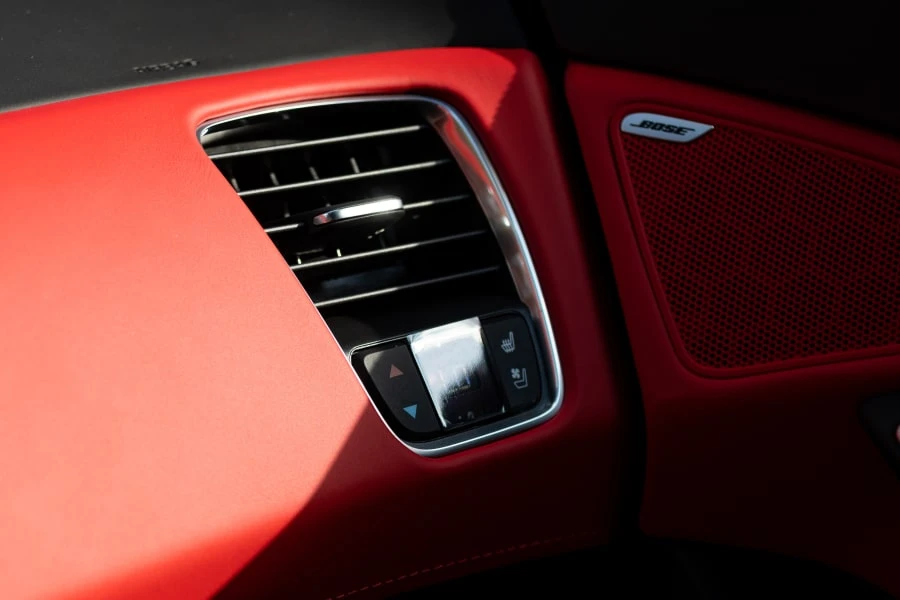 2017 Chevrolet Corvette C7 - Image 23 of 31