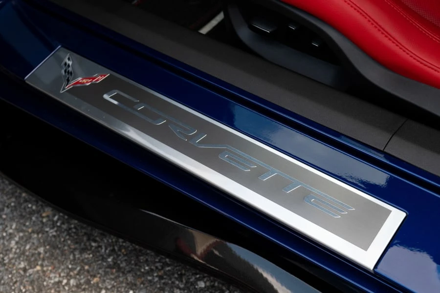 2017 Chevrolet Corvette C7 - Image 25 of 31