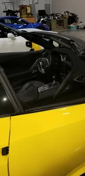 2017 Chevrolet Corvette C7 Grand Sport - Image 3 of 5