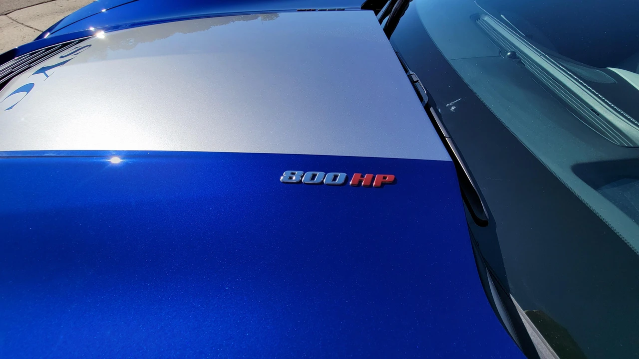 2017 Chevrolet Corvette C7 - Image 23 of 31