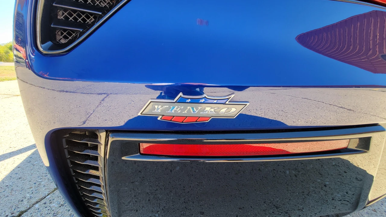 2017 Chevrolet Corvette C7 - Image 30 of 31