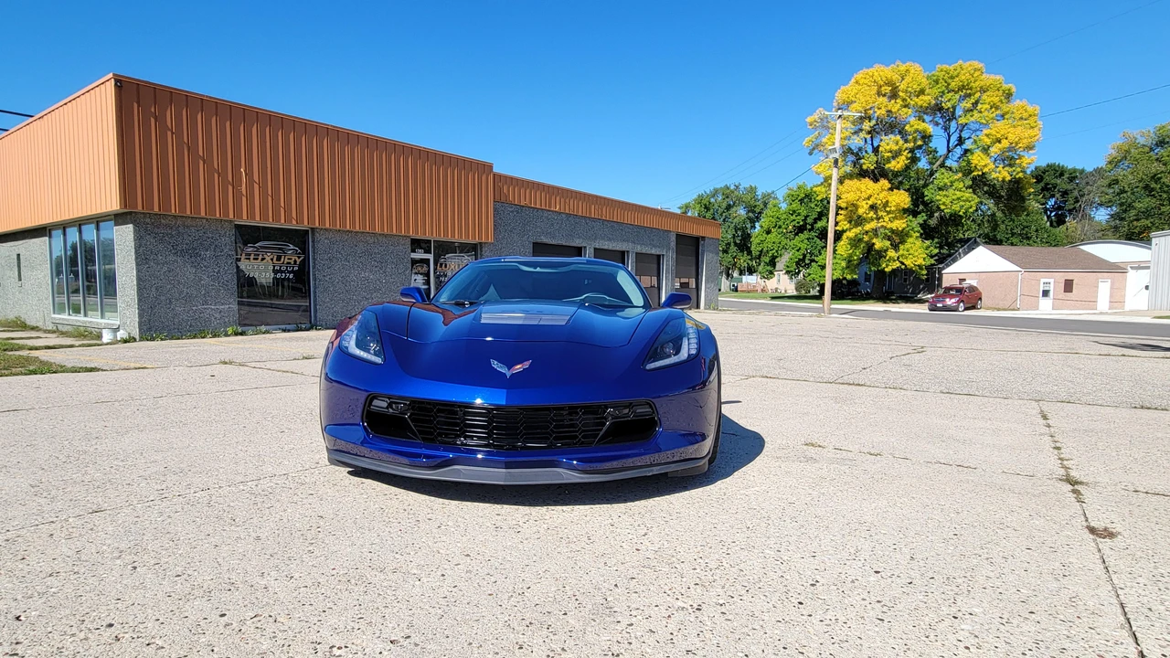 2017 Chevrolet Corvette C7 - Image 6 of 31