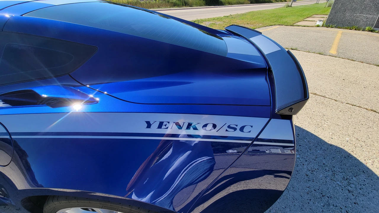 2017 Chevrolet Corvette C7 - Image 29 of 31