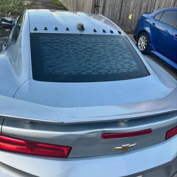 2017 Chevrolet Corvette