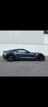 2017 Chevrolet Corvette C7 - Image 3 of 20
