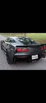 2017 Chevrolet Corvette C7 - Image 2 of 20