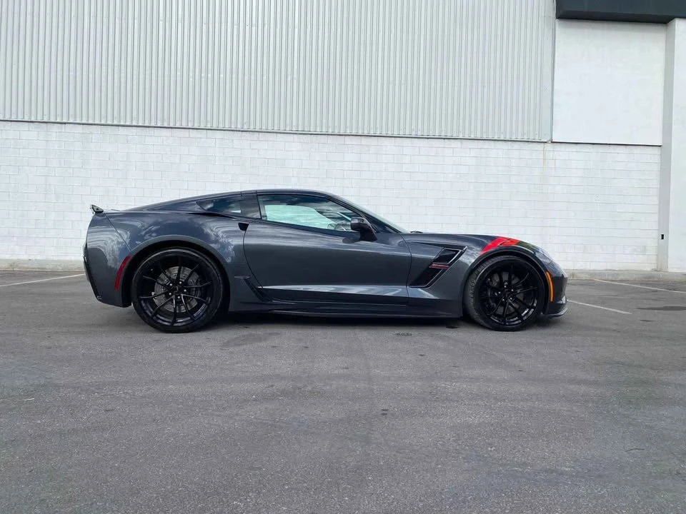2017 Chevrolet Corvette C7 - Image 9 of 20