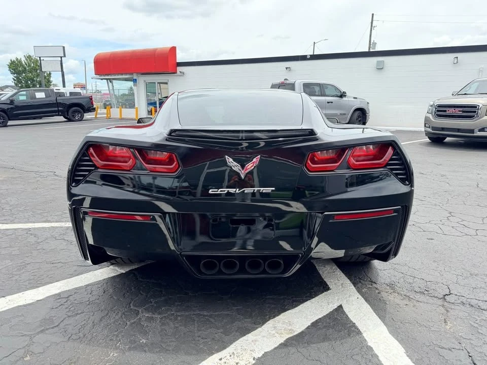 2017 Chevrolet Corvette C7 - Image 3 of 19