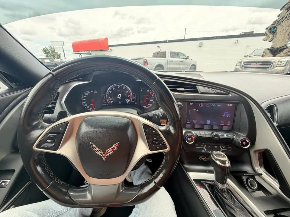 2017 Chevrolet Corvette C7 - Image 17 of 19