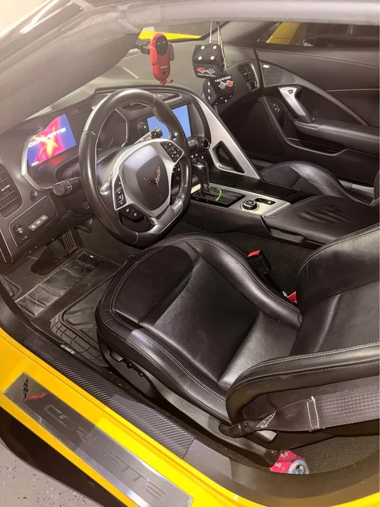 2017 Chevrolet Corvette C7 - Image 6 of 10