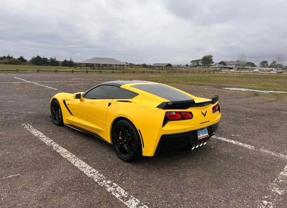 2017 Chevrolet Corvette C7 - Image 3 of 10