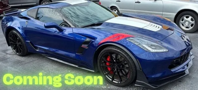 2017 Chevrolet Corvette C7 - Image 3 of 15