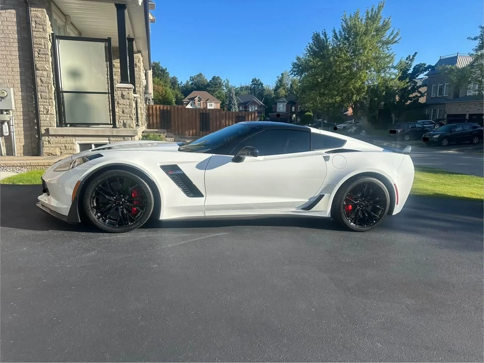 2017 Chevrolet Corvette C7 - Image 10 of 10
