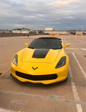 2017 Chevrolet Corvette C7 - Image 4 of 10