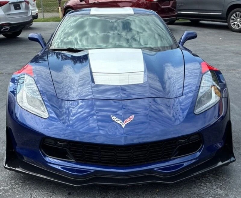 2017 Chevrolet Corvette C7 - Image 4 of 15