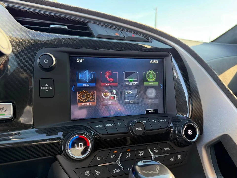 2017 Chevrolet Corvette C7 - Image 12 of 18