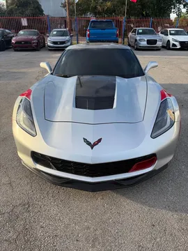 2017 Chevrolet Corvette C7 - Image 2 of 8