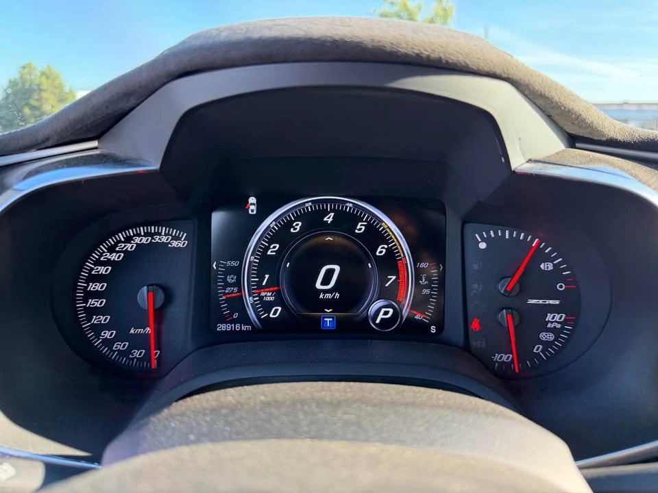 2017 Chevrolet Corvette C7 - Image 11 of 18