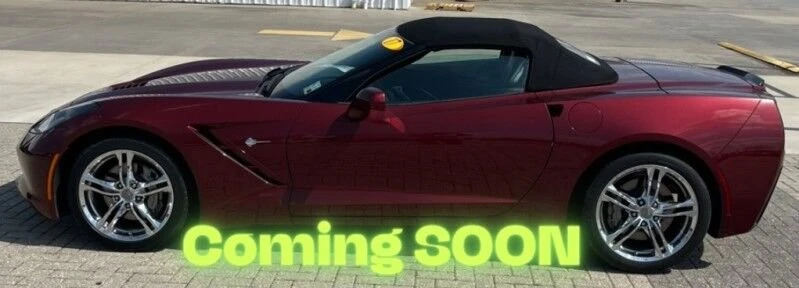 2017 Chevrolet Corvette C7 - Image 2 of 4