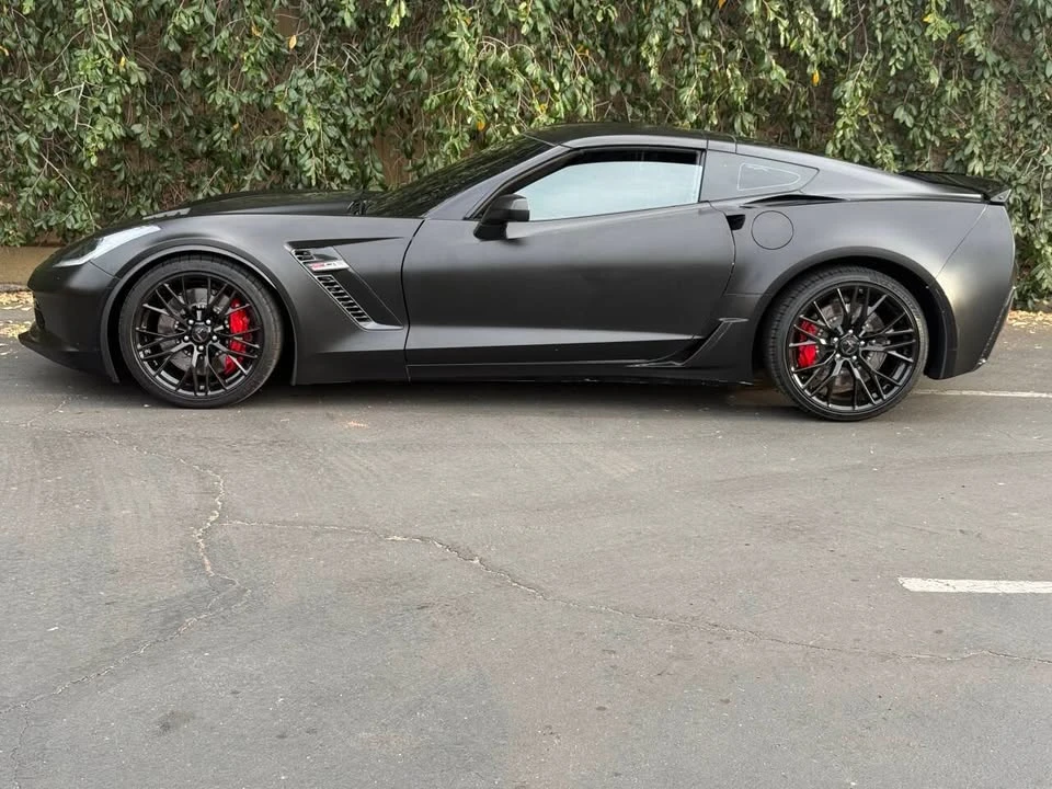 2017 Chevrolet Corvette C7 - Image 6 of 20