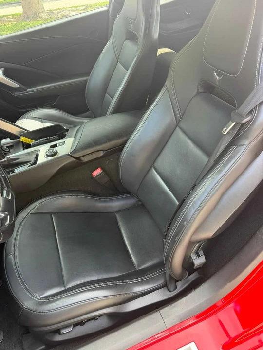 2017 Chevrolet Corvette C7 - Image 9 of 9