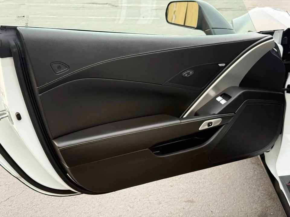 2017 Chevrolet Corvette C7 - Image 17 of 20