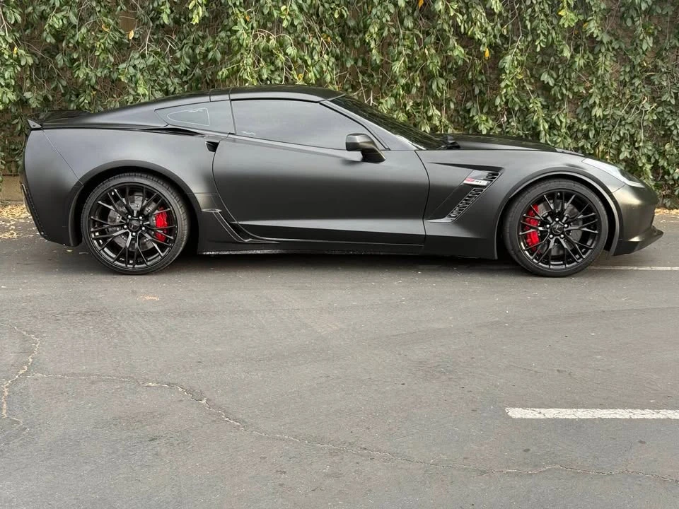 2017 Chevrolet Corvette C7 - Image 7 of 20