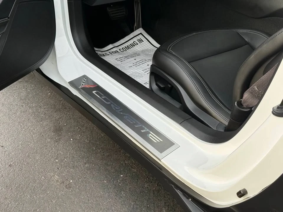 2017 Chevrolet Corvette C7 - Image 18 of 20