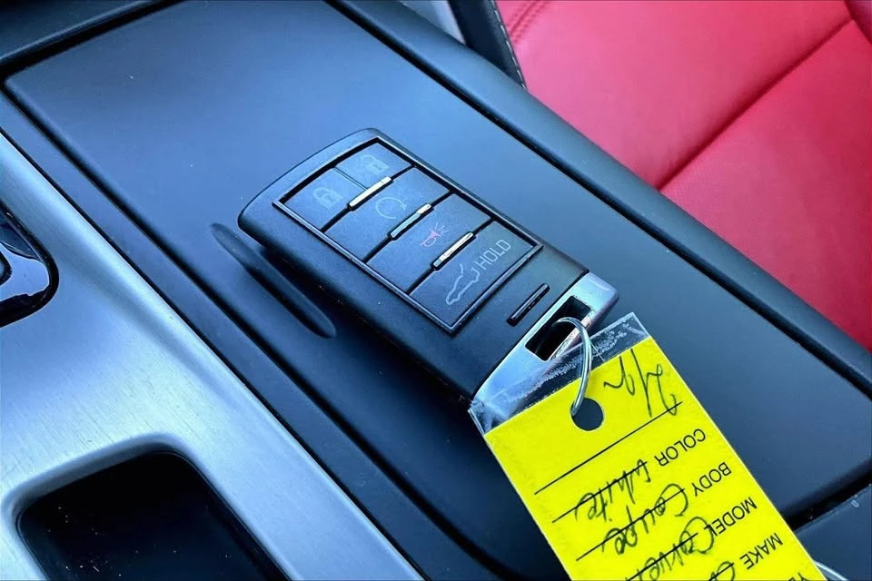 2017 Chevrolet Corvette C7 - Image 10 of 20