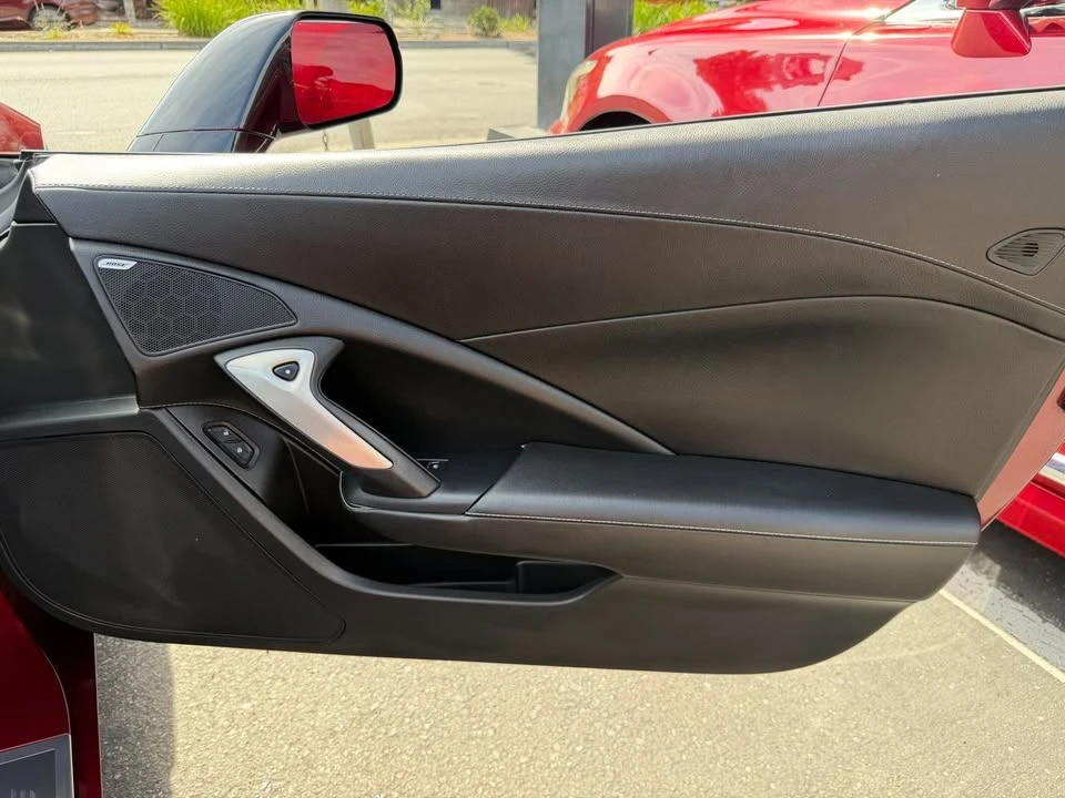2017 Chevrolet Corvette C7 - Image 19 of 20