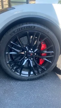 2017 Chevrolet Corvette C7 - Image 4 of 13