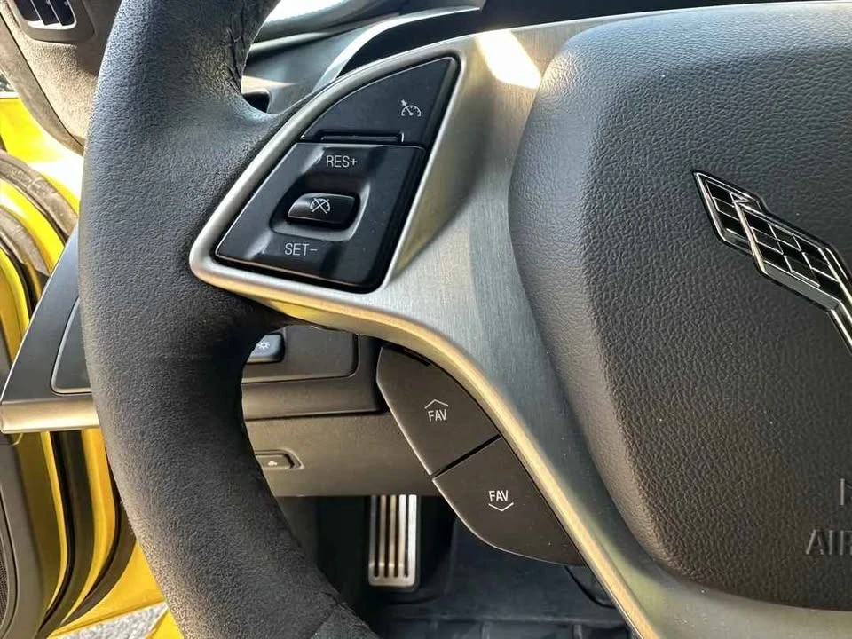 2017 Chevrolet Corvette C7 - Image 11 of 18