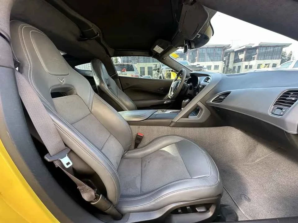 2017 Chevrolet Corvette C7 - Image 9 of 18