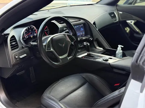 2017 Chevrolet Corvette C7 - Image 3 of 14