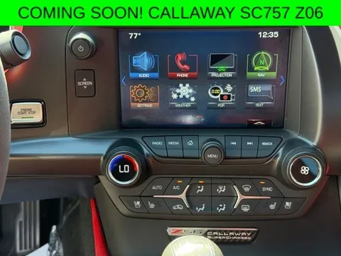 2017 Chevrolet Corvette C7 - Image 4 of 20