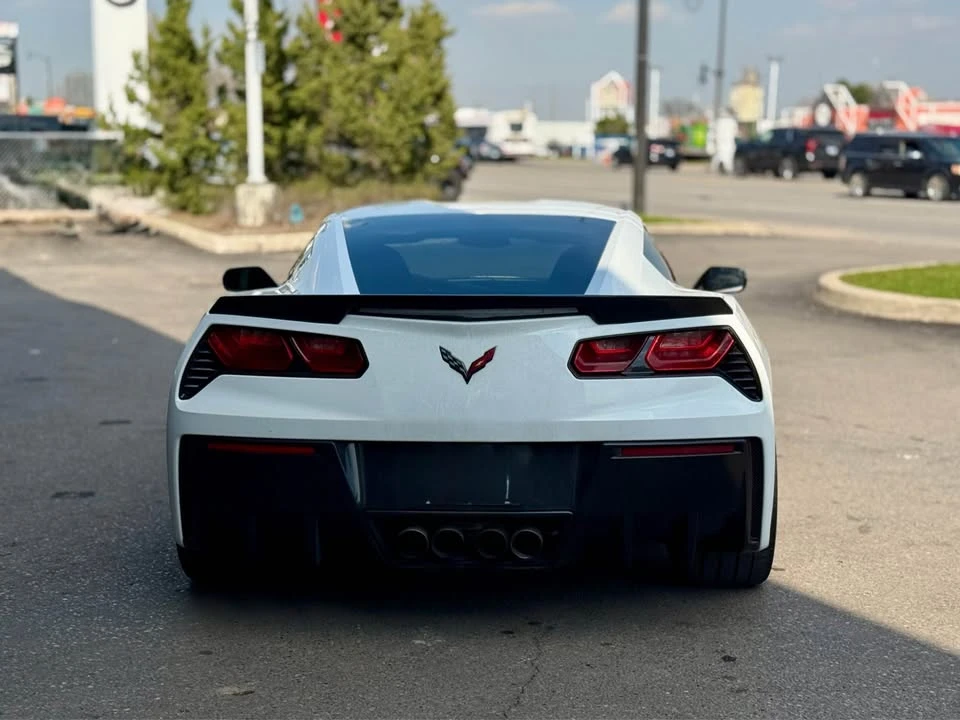 2017 Chevrolet Corvette C7 - Image 6 of 14