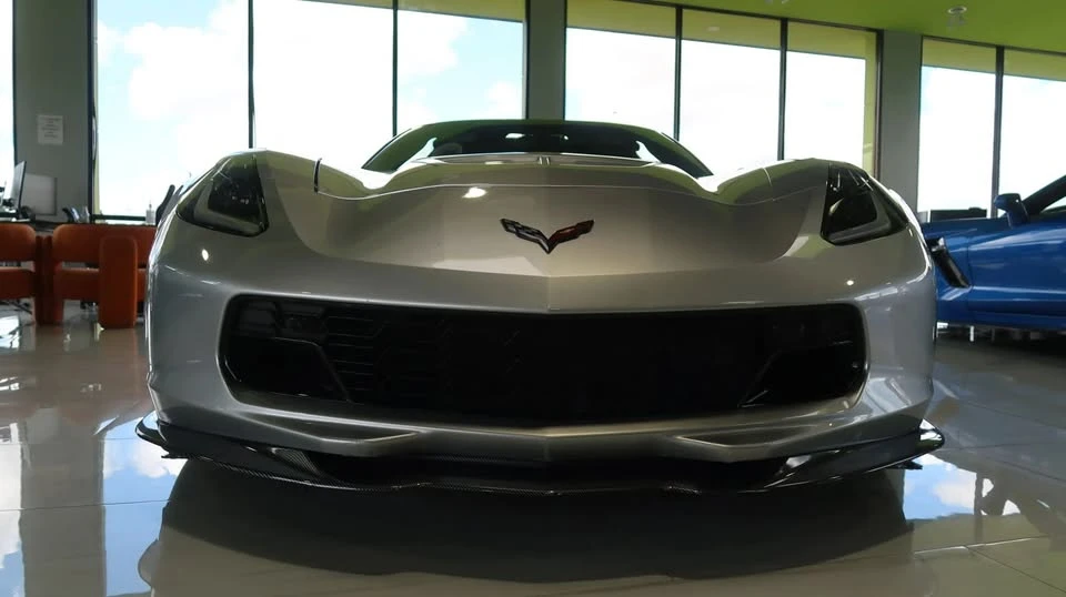 2017 Chevrolet Corvette C7 - Image 2 of 20